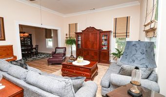 1105 Elm Ave, Americus, GA 31709