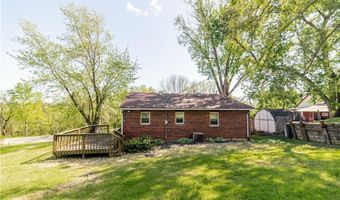 1219 Julia St, Atchison, KS 66002