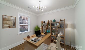 1909 Summey Ave, Charlotte, NC 28205