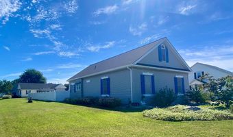 201 SHEFFIELD Dr, Dover, DE 19901