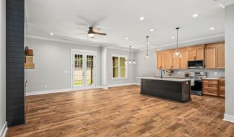 1695 NC Highway 801 S, Advance, NC 27006