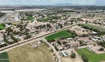 1125 Worsham Rd, Socorro, TX 79927