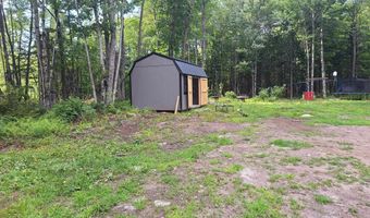 steiss Road lot 3, Milan, NH 03570