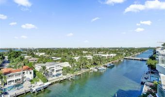 9400 W Bay Harbor Dr 103, Bay Harbor Islands, FL 33154