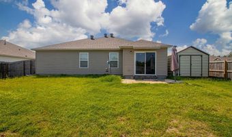 2096 River Birch Trl, Bauxite, AR 72011