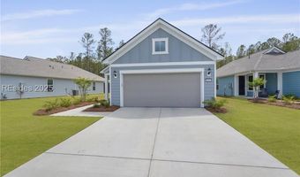 1197 Sunfish Way, Bluffton, SC 29909