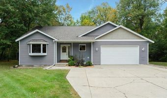 151 Bluffs Rd NW, Alexandria, MN 56308