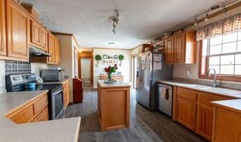 466 Turner Landing Rd, Barlow, KY 42024