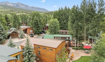 85 REVETT Dr 187, Breckenridge, CO 80424