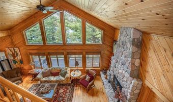 1116 Sand Lake Dr NW, Backus, MN 56435