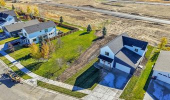 150 Ramshorn Peak, Bozeman, MT 59718