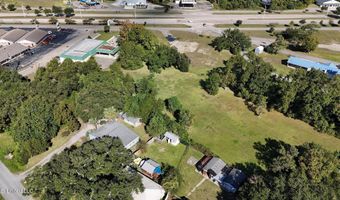 502 Highway 90, Bay St. Louis, MS 39520