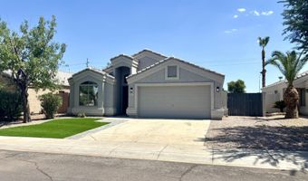 1557 W Kesler Ln, Chandler, AZ 85224