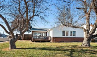 1502 WILLOW Dr, Cheyenne, WY 82001