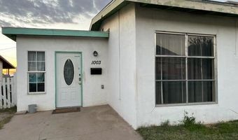 1003 Hendrix Ave, Alamogordo, NM 88310