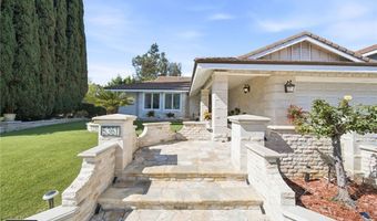5361 E Rural Rdg, Anaheim, CA 92807