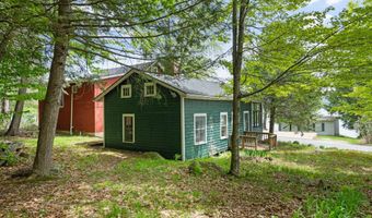 998 W Shore Rd, Bristol, NH 03222