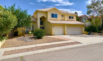 6905 Suerte Pl NE, Albuquerque, NM 87113