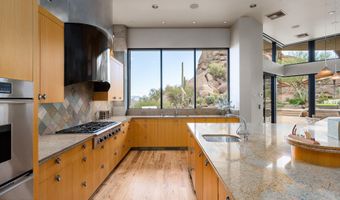 6964 E Stagecoach Pass, Carefree, AZ 85377
