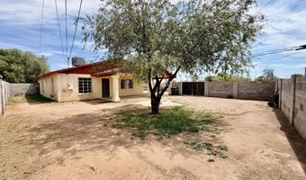 1459 N FRENCH St, Casa Grande, AZ 85122