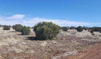644 Cortez Ranch Rd, Ash Fork, AZ 86320