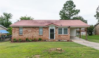 904 N St, Barling, AR 72923