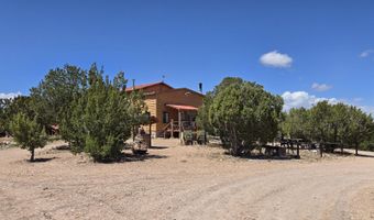 2795 W Poppy Rd, Ash Fork, AZ 86320