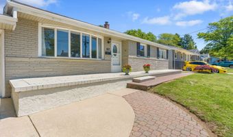 167 CARDINAL Dr, Bellmawr, NJ 08031