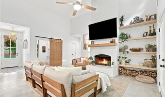 151 Settlers Ridge Dr, Ball Ground, GA 30107
