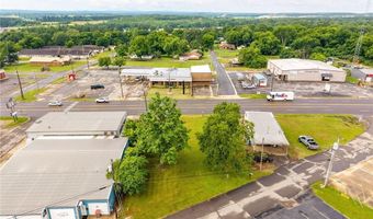 TBD Fort ST, Barling, AR 72923