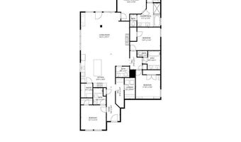 3601 SW Daybreak Blvd, Bentonville, AR 72713