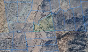 000 N8441, Concho, AZ 85924