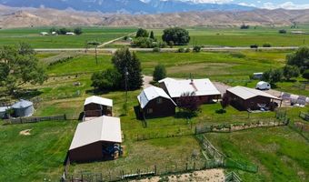 662 N Highway 93, Carmen, ID 83462