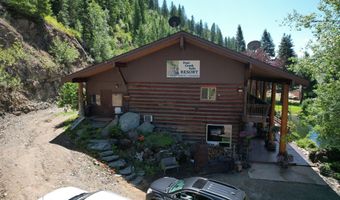 2673 Moyie River Rd, Bonners Ferry, ID 83805