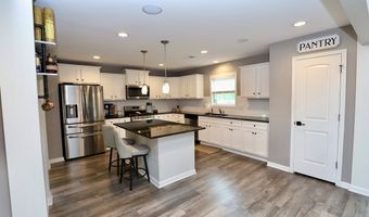 41 High Point Dr, Camden, SC 29020