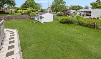 118 Pettee Ave, North Kingstown, RI 02852