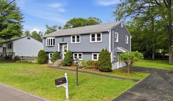 6 Valerie Ave, Billerica, MA 01821