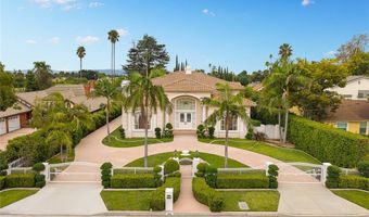 662 W Norman Ave, Arcadia, CA 91007