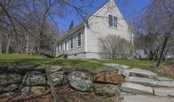 20 Searsmont Rd, Appleton, ME 04862
