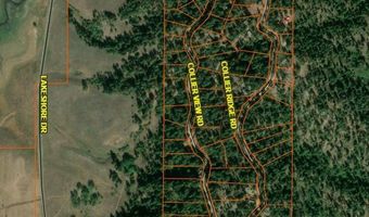 507 Collier View Rd Lot 30, Cascade, ID 83611