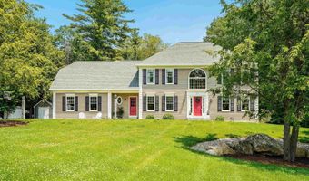 87 Rosewell Rd, Bedford, NH 03110