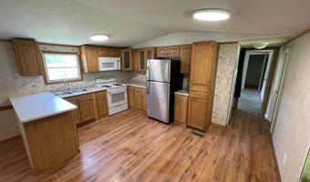 12433 Hood Rd, Bauxite, AR 72011