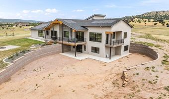 5843 Hart Ranch Dr, Beulah, CO 81023