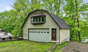 750 Lake Side, Addison, PA 15411