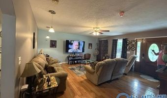 1105 Wood Ave SE, Attalla, AL 35954