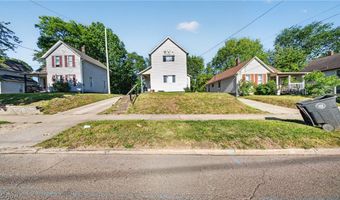 511 Brown St, Akron, OH 44311
