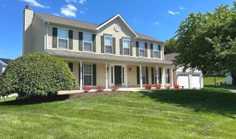 2 REDFERN Pl, Boonsboro, MD 21713