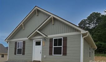 911 Hill St, Albemarle, NC 28001