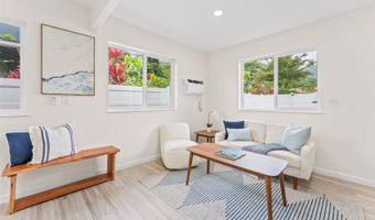 47-599 Alawiki St, Kaneohe, HI 96744