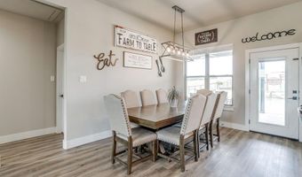 110 War Wagon Cir, Millsap, TX 76066